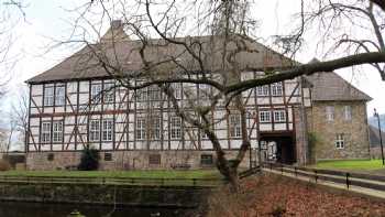 Burg Aerzen