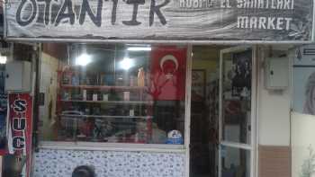 Otantik Hobi Market