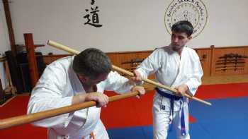 Karateschule Agathenburg Stade - Dojo Hauptsitz