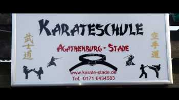 Karateschule Agathenburg Stade - Dojo Hauptsitz