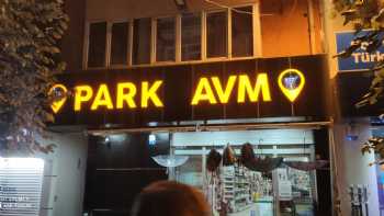 Başkaya Park AVM