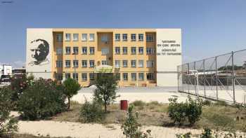 Mimar Kemalettin Anadolu Lisesi