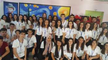 Mimar Kemalettin Anadolu Lisesi