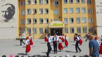 Mimar Kemalettin Anadolu Lisesi