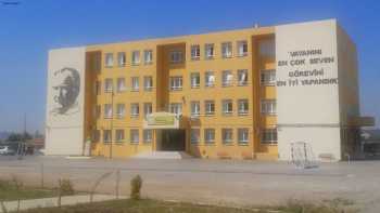 Mimar Kemalettin Anadolu Lisesi