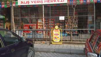 Yigit market