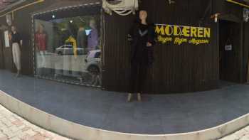 Moda eren