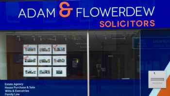 Adam and Flowerdew Solicitors