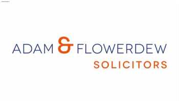 Adam and Flowerdew Solicitors