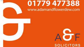 Adam and Flowerdew Solicitors