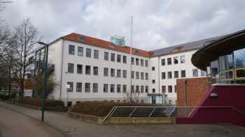 Graf-Wilhelm-Schul