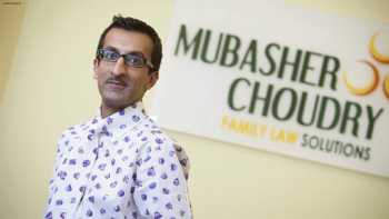 Mubasher Choudry Family Law Solutions