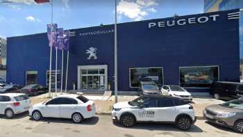 Peugeot Kahyaoğulları İzmir