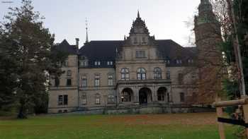 Palais Bückeburg