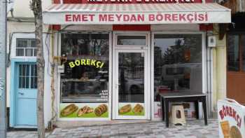 Emet Simit Sarayı