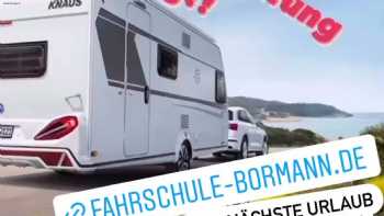 Fahrschule Bormann GmbH