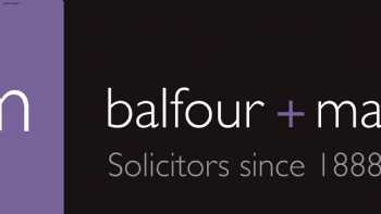 Balfour+Manson LLP