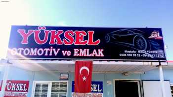 YÜKSEL OTOMOTİV