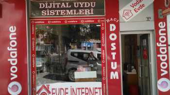 dostum ticaret