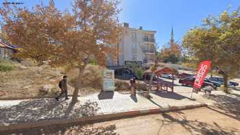 Öztürk Market