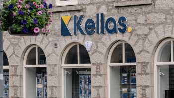 Kellas