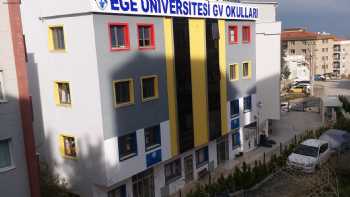 Özel Narlıdere Ege Üniversitesi Güçlendirme Vakfı İlkokulu-Ortaokulu