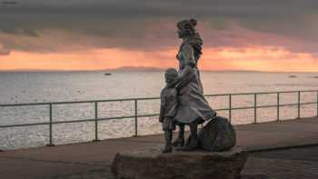 Pittenweem Fishermen's Memorial