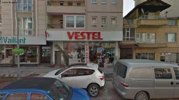 Vestel Biz Deniz