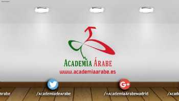 Arab Academy - Madrid