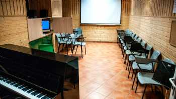 Escuela de Música Creativa