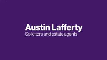 Austin Lafferty Ltd