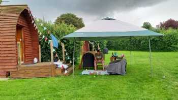 Buxhall Country Glamping