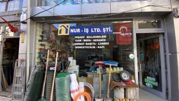 Nur-İş Ltd Şti