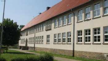 Dr.-Klaus-Schmidt-Hauptschule