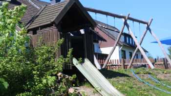 Glockenberg Kindergarten