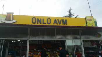 ÜNLÜ AVM