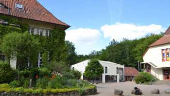 Schule Marienau Internatsgymnasium