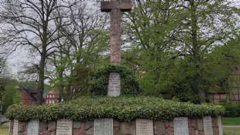 Weltkriegsdenkmal Amelinghausen