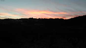 Campo de vuelo valle de la laguna