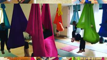 BEJ Yoga , Firmen Yoga,Kurse, Aerial Yoga, Ausbildung, Personal Trainer,Workshop,Seminar,Coaching