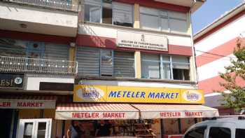 Meteler Market