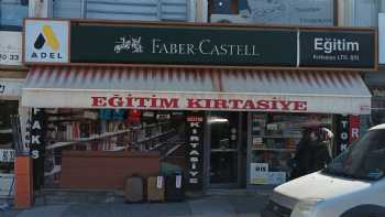 Eğitim Market Kırtasiye