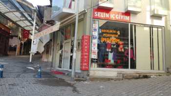 Selin İç Giyim