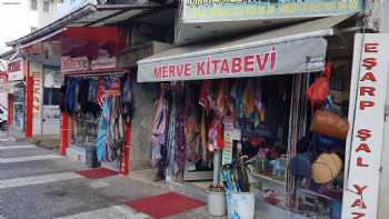 Merve Kitabevi