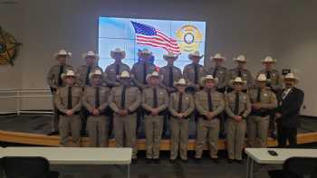 Hidalgo County Sheriff's Office Training Academy