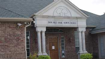 Double Oak Town Hall