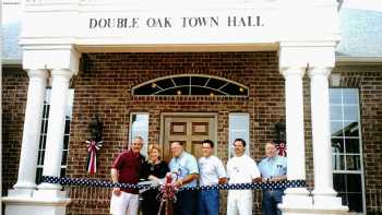 Double Oak Town Hall