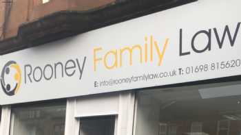 Rooney Family Law