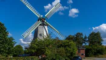 Windmühle Artlenburg