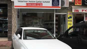 SUNAR VETERİNER KLİNİĞİ - SİMAV